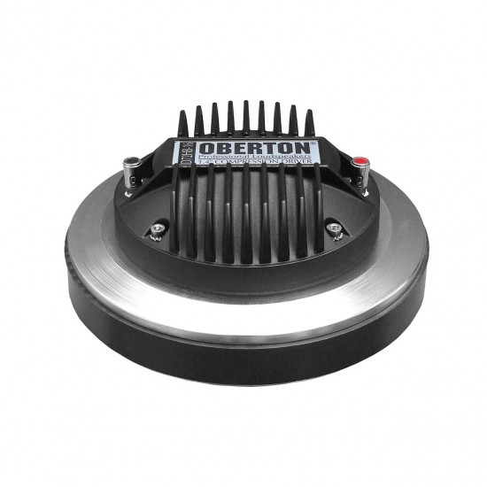 speakers - technology - sound - OBERTON D72HB Speakers